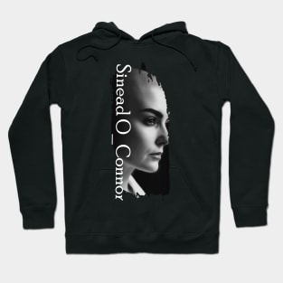 Sinead Oconnor Hoodie